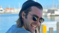 Conspiracy Theory Podcast Host Charged With Girlfriend's Murder