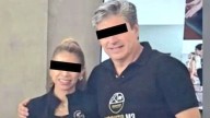 Capturan a ‘Lord Pádel’ y 3 personas más por intento de homicidio