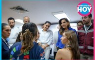 Cancún inaugura el 3er Foro Internacional de Economía y Crecimiento Azul