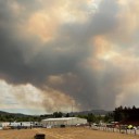 Meeker-area fire now eighth-largest in state’s history