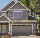 Study: Garage door replacement offers highest ROI