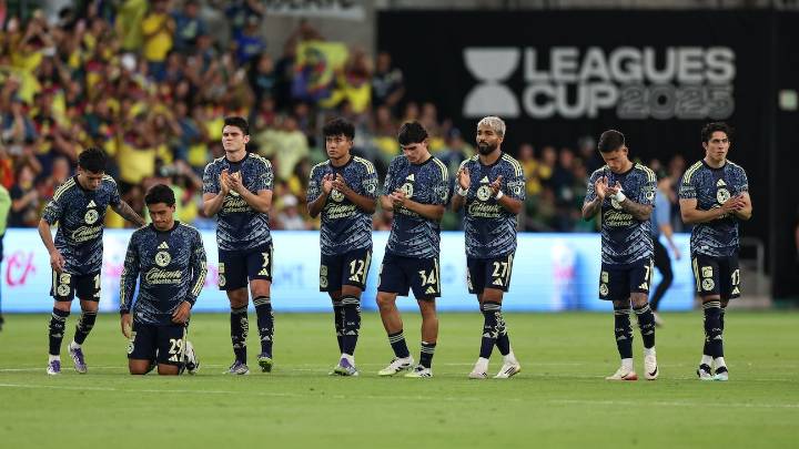Leagues Cup, superado por Copa de Oro y Mundial de Clubes