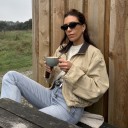 From the Countryside to the City: 11 Easy Autumn Outfits That Feel So Cool and British