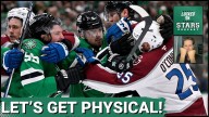 Dallas Stars Head Coach Gulutzan Demands More Physical Play from his Squad