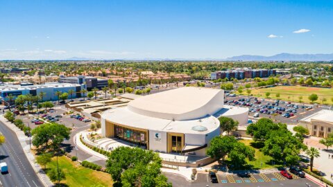 Tickets on sale for Chandler Christmas variety show