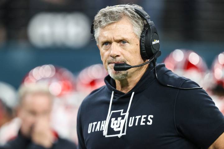 Kyle Whittingham Announces Major Injury Update on Sunday as Devon Dampier Puts UCLA on Alert Utah coach Kyle Whittingham delivered a key injury update while QB Devon Dampier is looking ready to face o