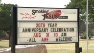 20 years after Katrina: A church's journey to Central Texas