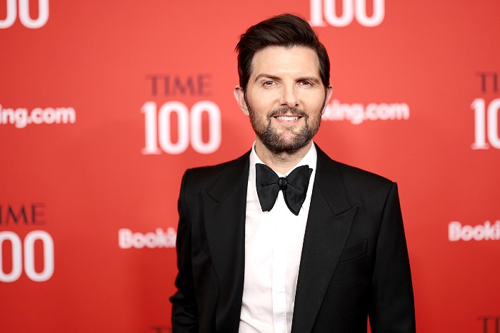 Adam Scott Almost Quit Acting After Losing 'Six Feet Under' Role