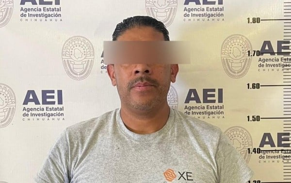 Pasará 10 años en prisión por abuso sexual de una adolescente