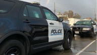 Woman shot by Escondido police during freeway pursuit dies