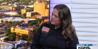 Laredo ISD police chief talks safety measures, priorites during new school year