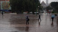 Alerta Amarilla por Fuertes Lluvias Hoy en CDMX; Estas son las Alcaldías en Riesgo