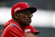 Angels manager Ron Washington recovering from quadruple bypass heart surgery