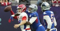 How Micah Parsons’ approach to a so-called meaningless game — the now defunct Pro Bowl — told Matt LaFleur everything he needed to know about his new defensive star