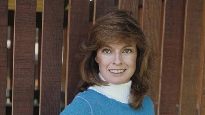 '80s Dallas star looks incredible in age-defying photo with daughter