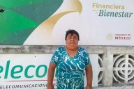 Mujer denuncia hostigamiento laboral y discriminación en Financiera para el Bienestar de Chetumal