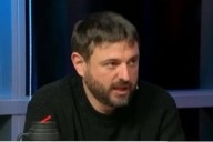 Grabois: "Espert decía 'zurdos van a correr', flaco, si sos el macho de América y te vas en una moto, no hables más"