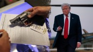 DC gun permit process slashed to days under Trump federal task force