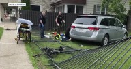 No criminal charges to be filed in deadly Green Lake car on bicycle crash