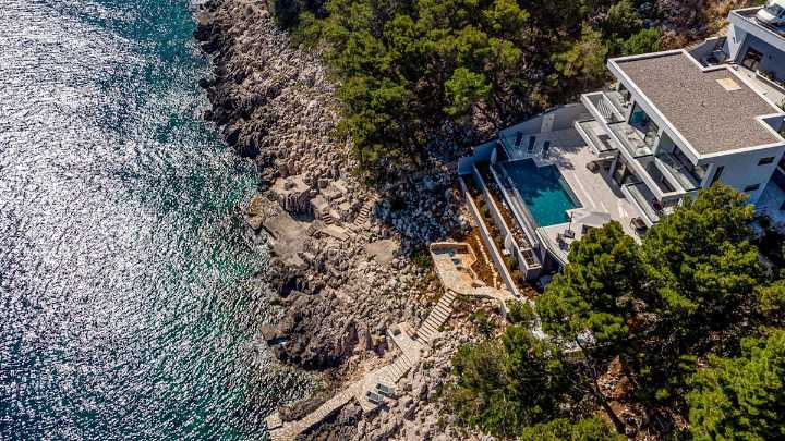 Discover a home away from home with HELLO!'s villa rental special