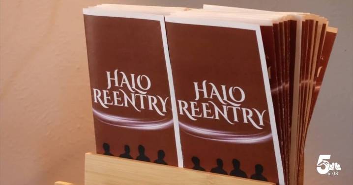 New youth recovery center opens to provide mentorship and help prevent juvenile crime