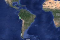 “América Latina y el Caribe estamos comprometidos con la acción climática”