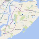 These 5 Staten Island neighborhoods were hit by car thieves in a single week