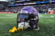 Vikings Tried Out Four Free Agents
