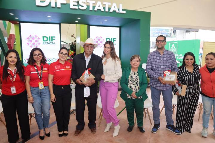 GOBIERNO ESTATAL IMPULSA INCLUSIÓN SIN LÍMITES
