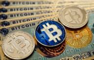 El bitcóin bate un nuevo récord y supera los $ 124.000
