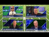 Parsons' Holdout, Giants' Rookies, and the QB Debates