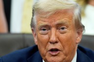 Trump asegura que lo llaman “el presidente de Europa”