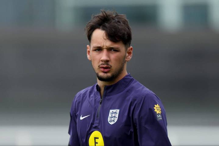 James Trafford's route back to Manchester City: 'Rhino skin', tough loans, and England No 1 expectations