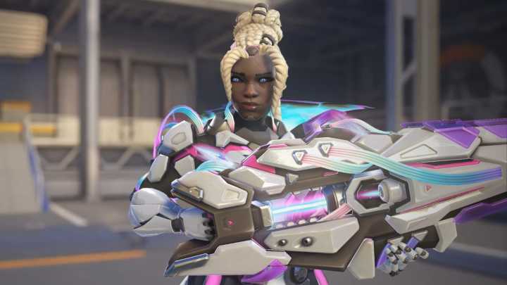 Overwatch 2 Season 18 release date, mythic skin, and roadmap so far