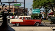 2025 Dream Cruise noisy, weird and wonderful on 30th annual joyride