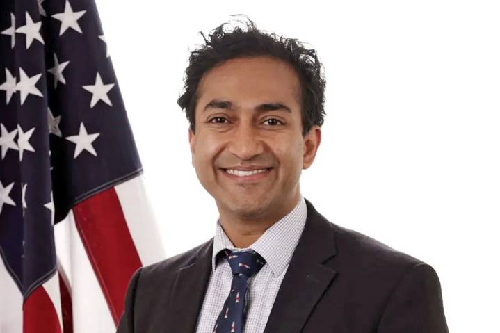 Vinay Prasad Returns To FDA Just Two Weeks After Firing