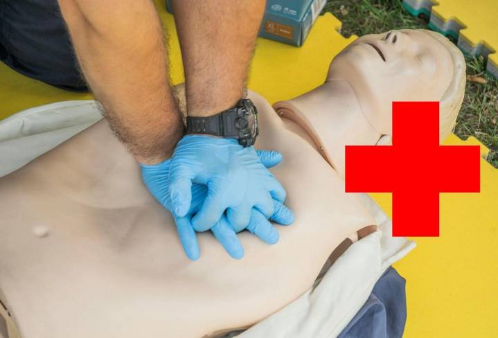 Lufkin Fire Department Offering Free CPR Classes