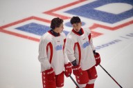 No surprises as Greyhounds set course for exhibition play
