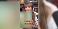 How to watch Taylor Swift’s first appearance on the Kelces’ ‘New Heights’ podcast
