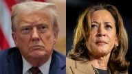 Trump revoca la protección del Servicio Secreto a Kamala Harris