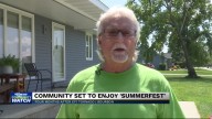 Bourbon to celebrate Summerfest four months after EF1 tornado