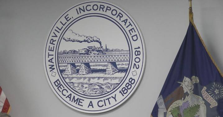 Waterville City Council votes yes on vote 1 of 2 to greenlight mobile home park lot rent freeze
