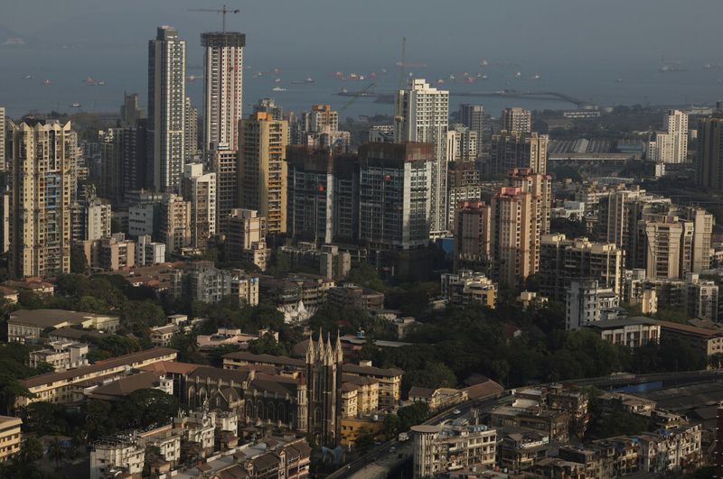 India sees Asia's biggest earnings downgrades as US tariffs loom