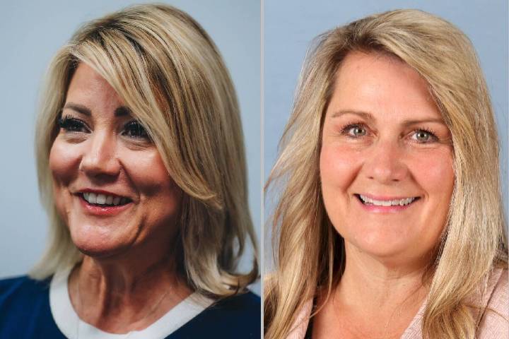 Councilwoman spars with mayor in City Council meeting as Henderson adopts new ward maps