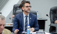 "Hay que cortar con los celulares y entender que en La Pampa se respetan las protestas"