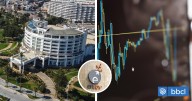 Las acciones de Enjoy se tiñen de rojo tras la aprobación de su renuncia al casino en Viña del Mar