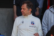 Aníbal Mosa descarta “cláusula de equipo grande” que habría solicitado Gustavo Quinteros: “No es real y tampoco aceptaríamos”