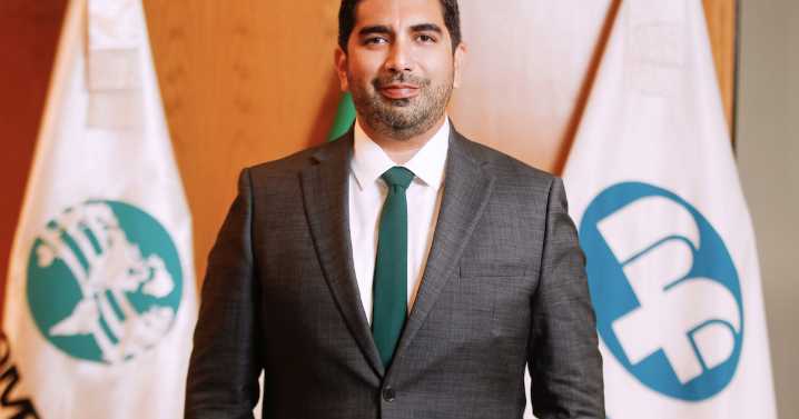 ¿Quién es Roberto Lazzeri Montaño, nuevo director de Nafin y Bancomext?