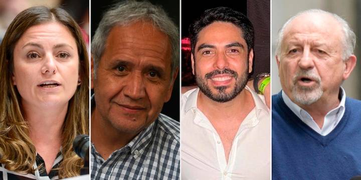 El sindicalismo logró más candidaturas a diputado de las que preveía y se prepara para dar batalla en el Congreso