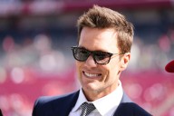 NFL relaxes rules for Tom Brady, the broadcaster